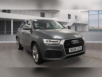 2016 (66) - 2.0 TDI Quattro S Line Plus 5dr