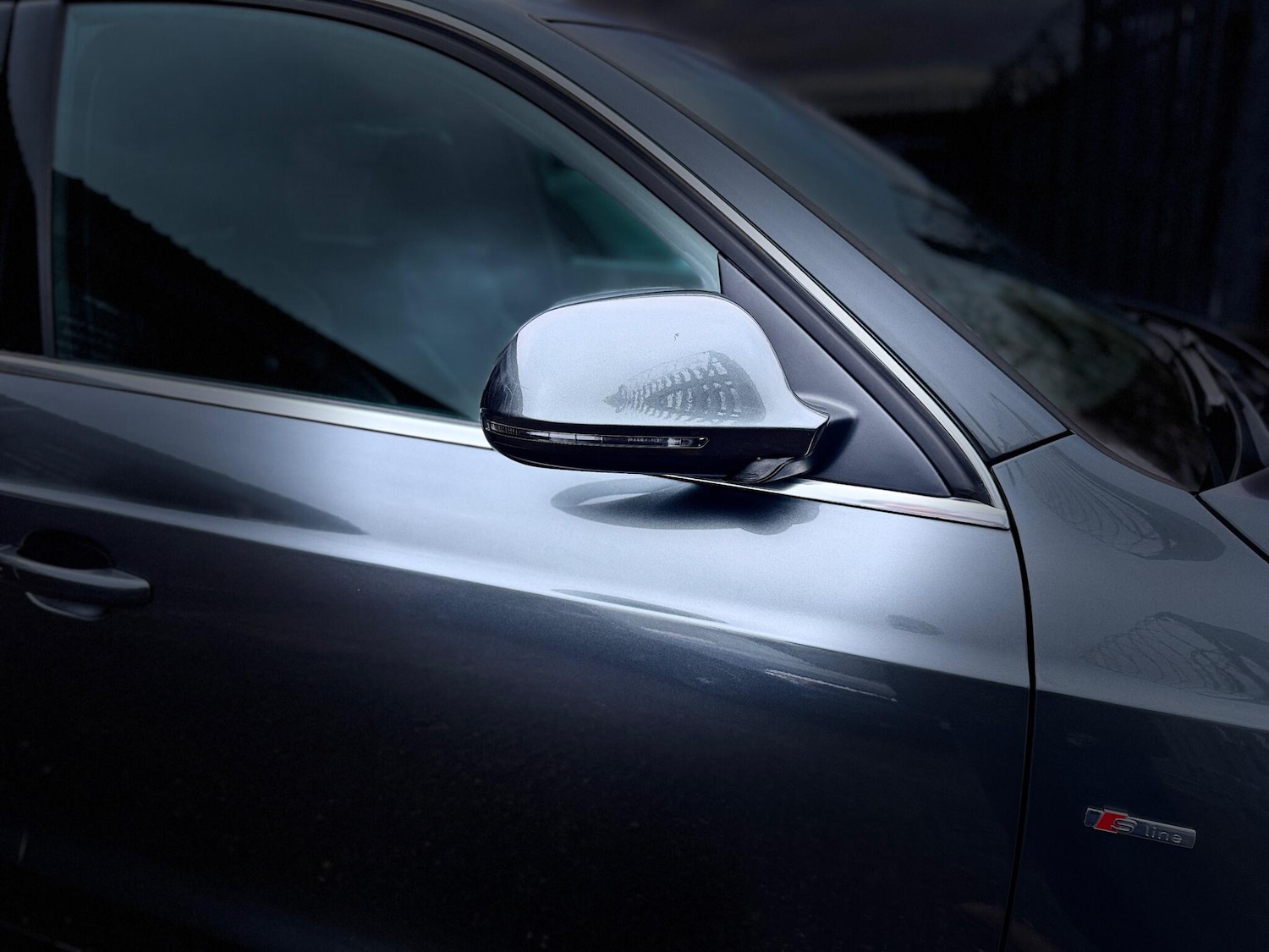 Used Audi Q3 2016 for sale - 76667255: Photo 21