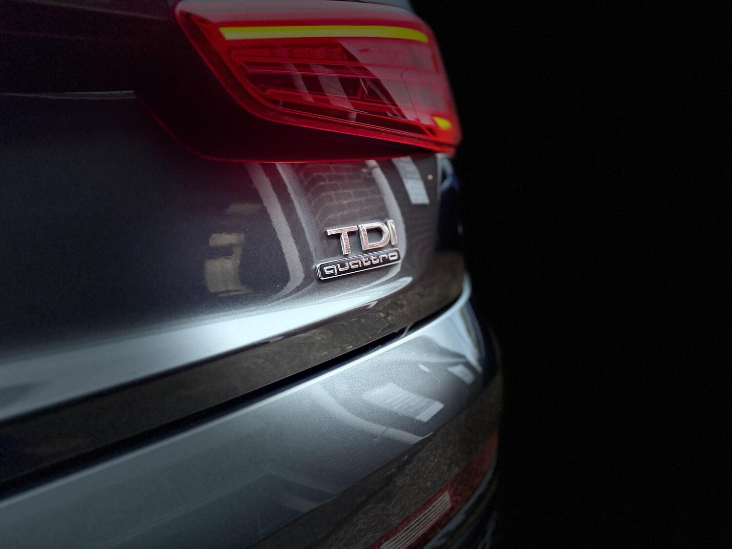 Used Audi Q3 2016 for sale - 76667255: Photo 22