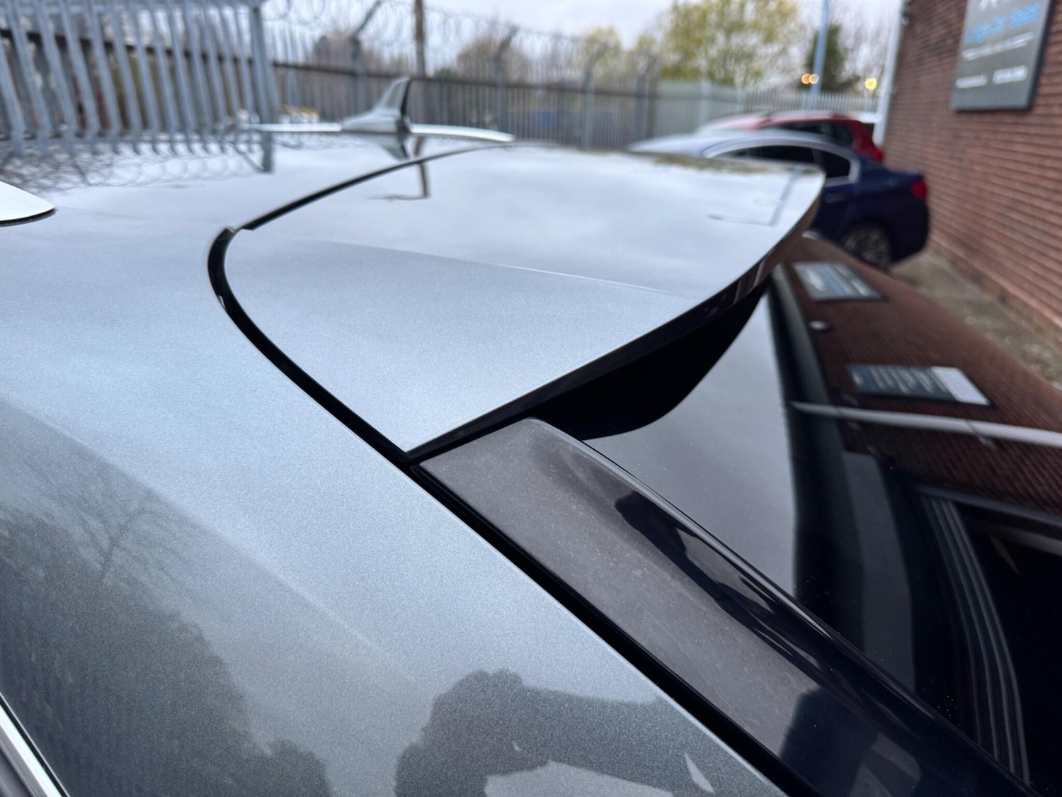 Used Audi Q3 2016 for sale - 76667255: Photo 23