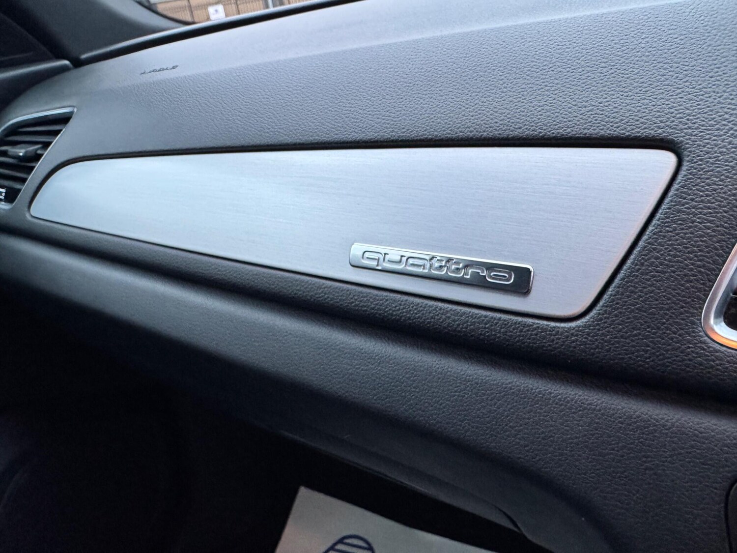 Used Audi Q3 2016 for sale - 76667255: Photo 25