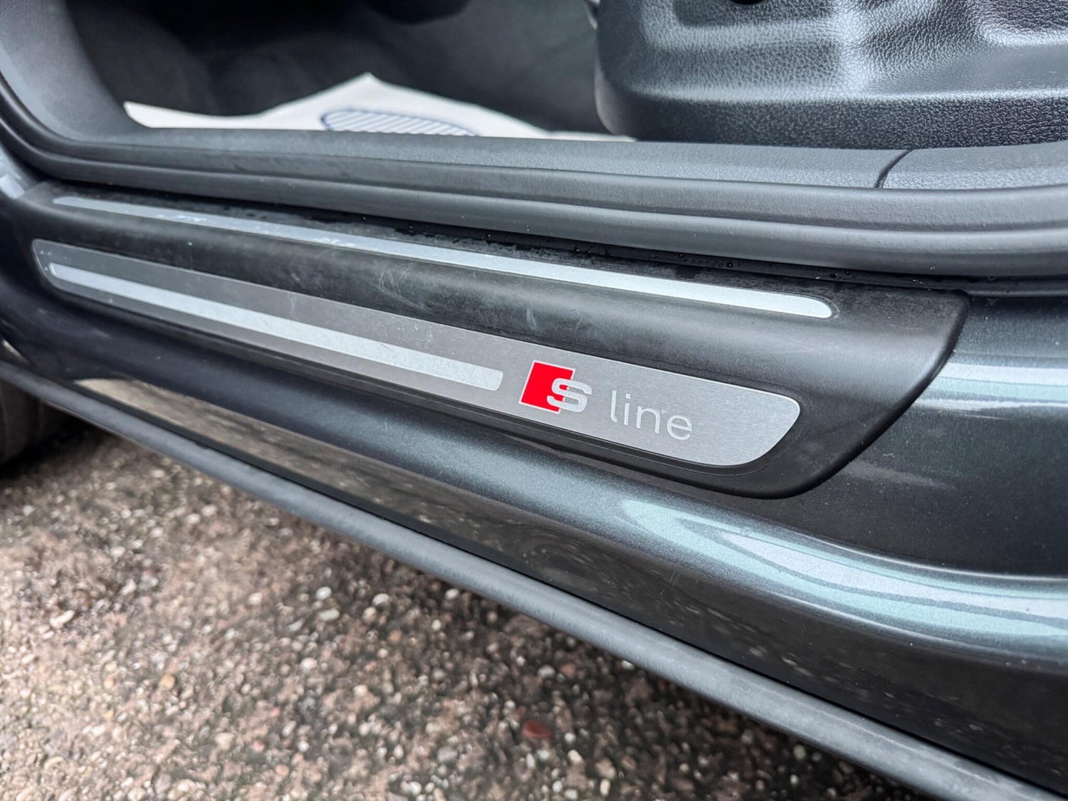 Used Audi Q3 2016 for sale - 76667255: Photo 26