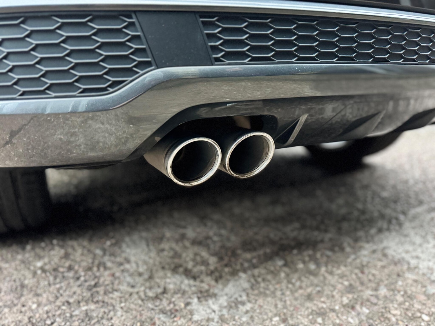 Used Audi Q3 2016 for sale - 76667255: Photo 27