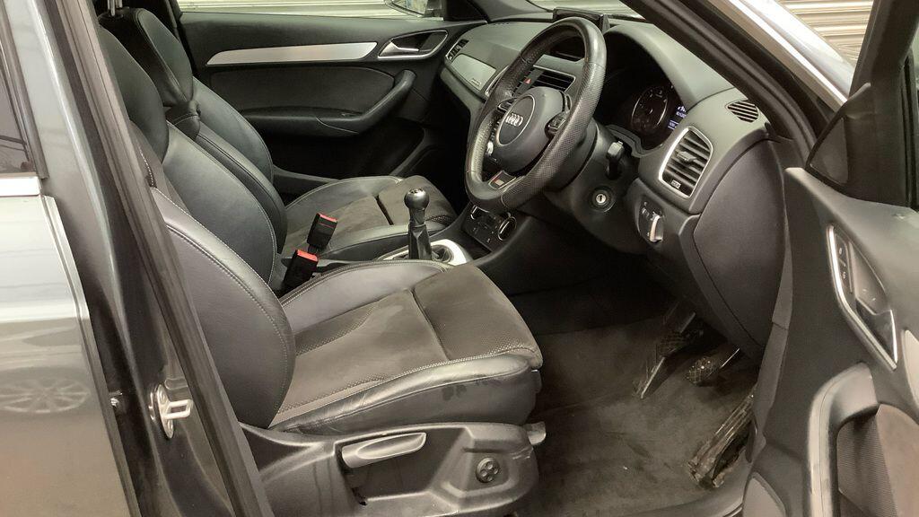 Used Audi Q3 2016 for sale - 76667255: Photo 3