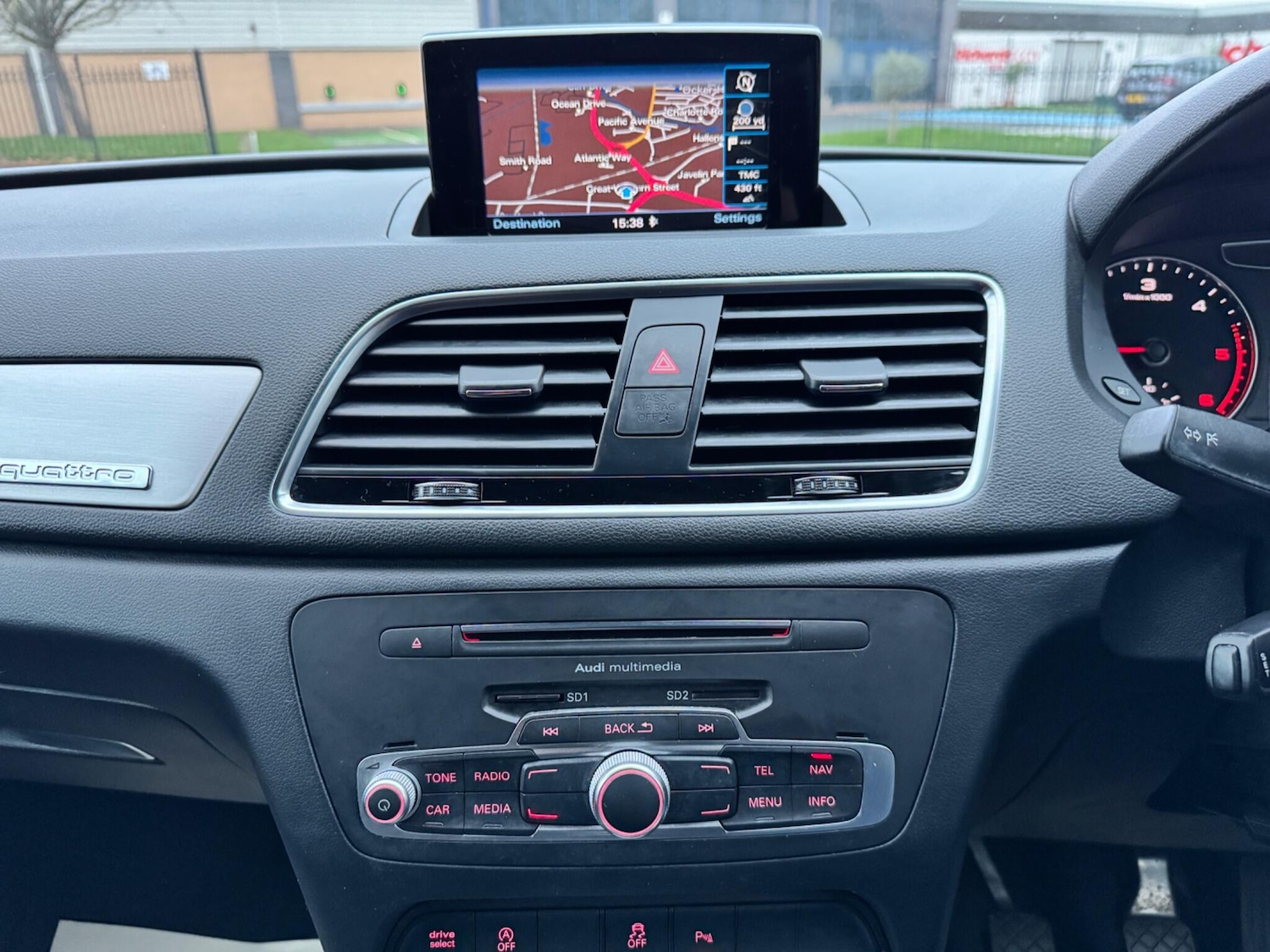 Used Audi Q3 2016 for sale - 76667255: Photo 30