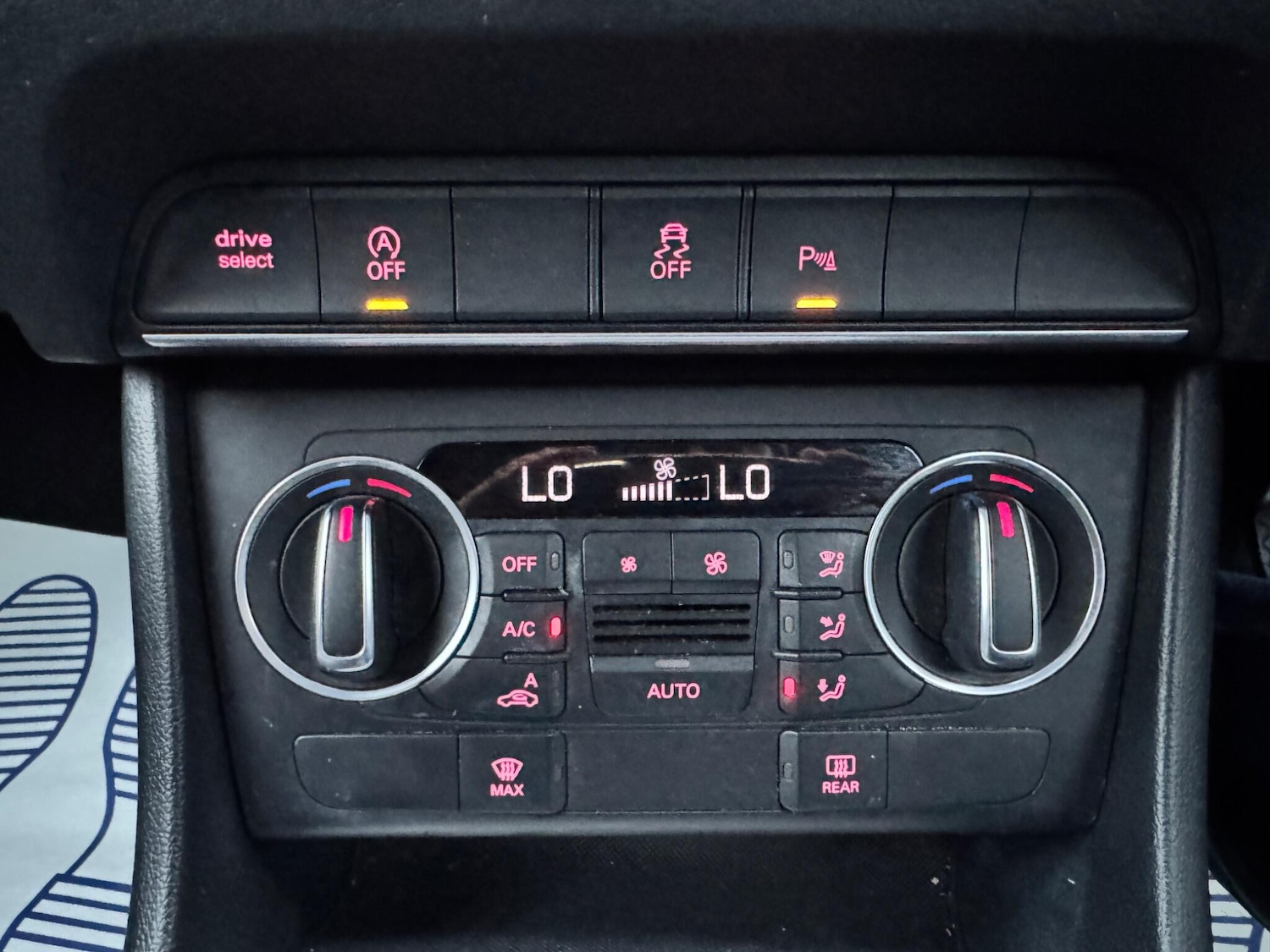 Used Audi Q3 2016 for sale - 76667255: Photo 31