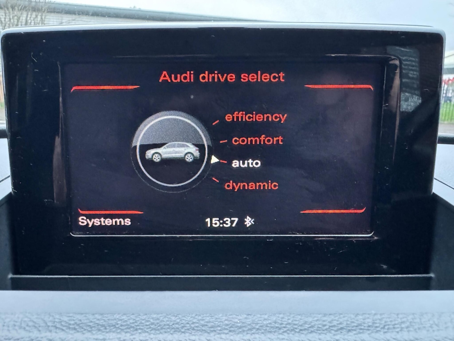 Used Audi Q3 2016 for sale - 76667255: Photo 37