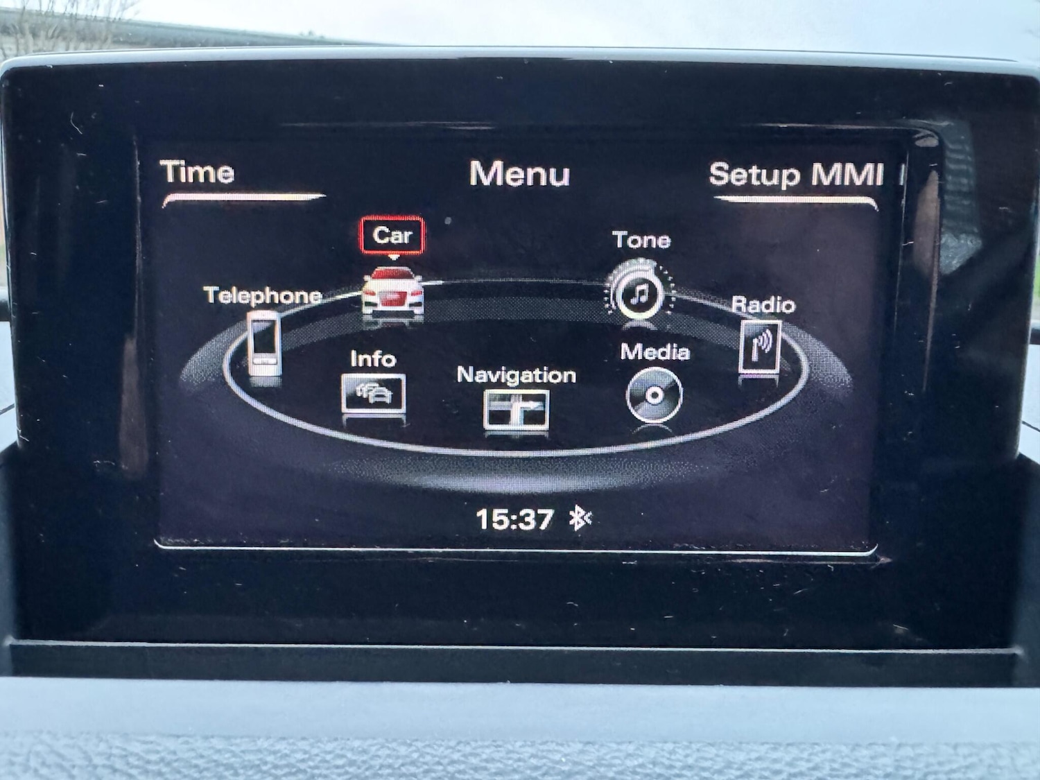 Used Audi Q3 2016 for sale - 76667255: Photo 38