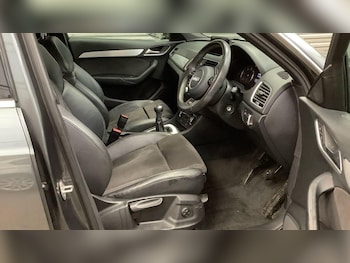 Used Audi Q3 2016 for sale - 76667255: Photo