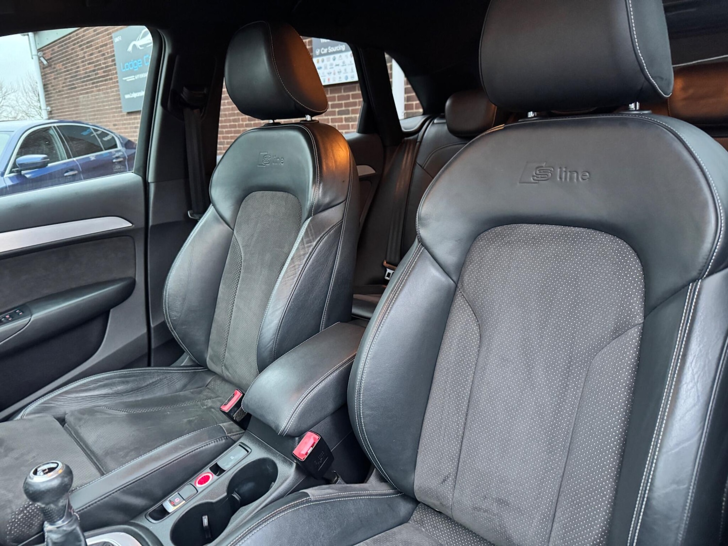 Used Audi Q3 2016 for sale - 76667255: Photo 43