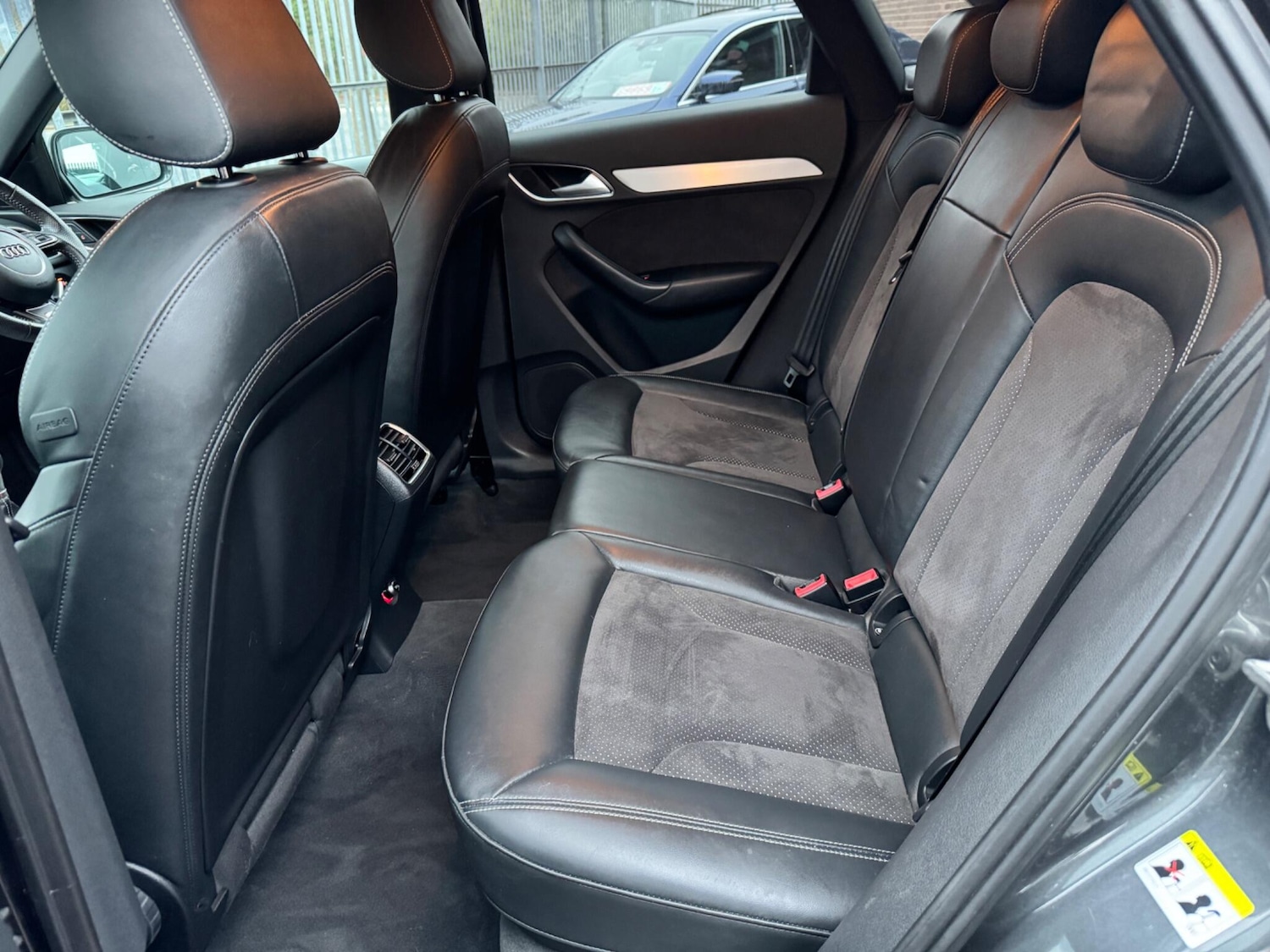 Used Audi Q3 2016 for sale - 76667255: Photo 45