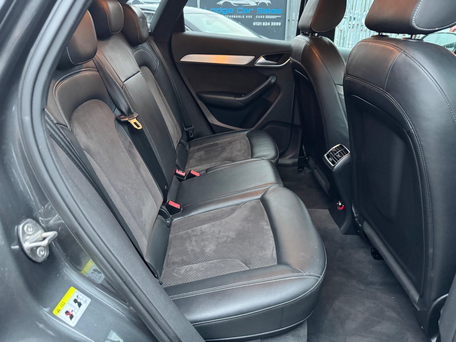 Used Audi Q3 2016 for sale - 76667255: Photo 47