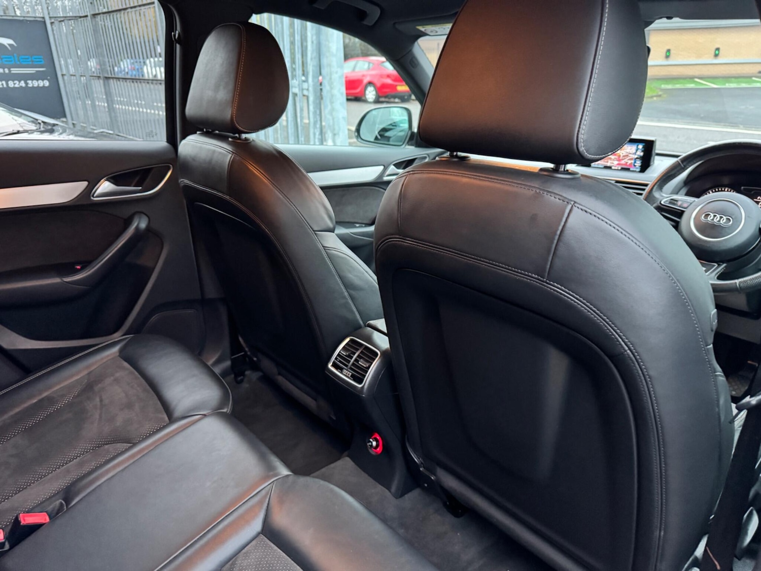 Used Audi Q3 2016 for sale - 76667255: Photo 48