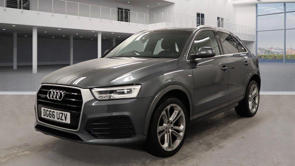 Used Audi Q3 2016 for sale - 76667255: Photo 5