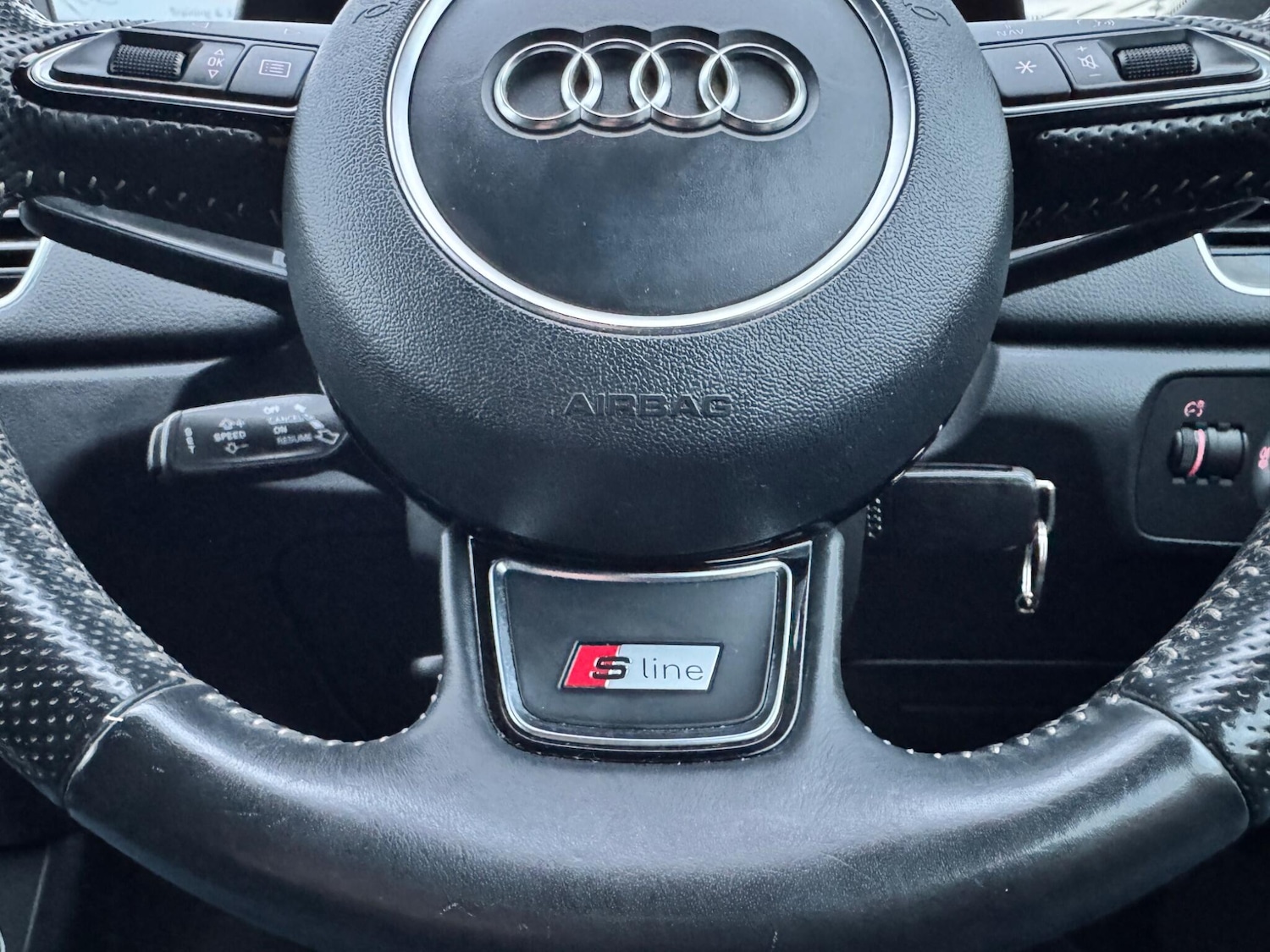 Used Audi Q3 2016 for sale - 76667255: Photo 54