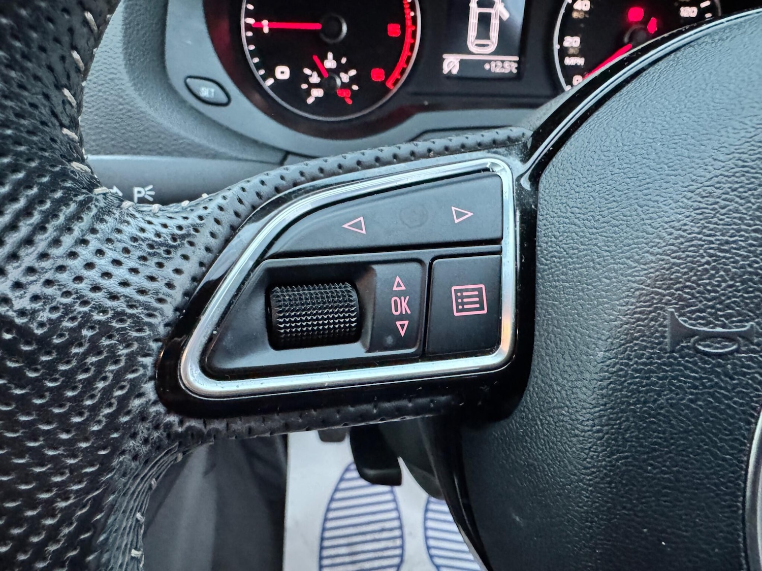 Used Audi Q3 2016 for sale - 76667255: Photo 55