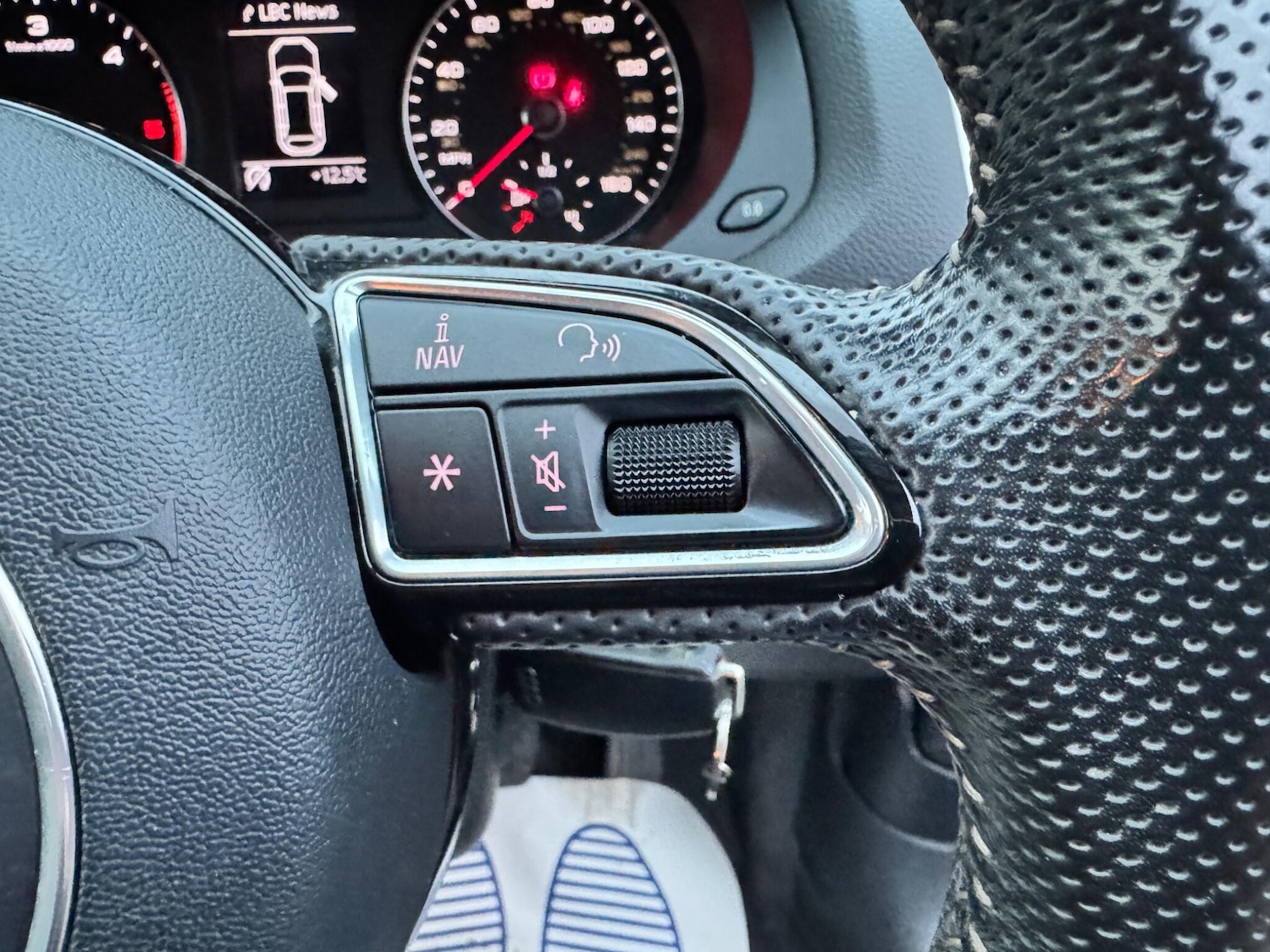 Used Audi Q3 2016 for sale - 76667255: Photo 56