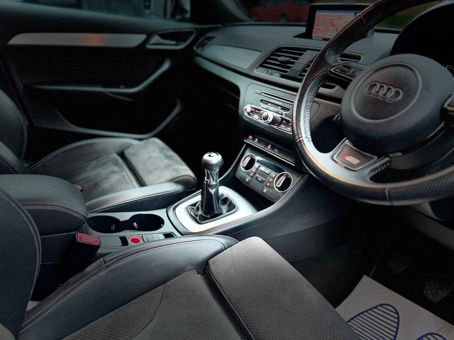 Used Audi Q3 2016 for sale - 76667255: Photo 58