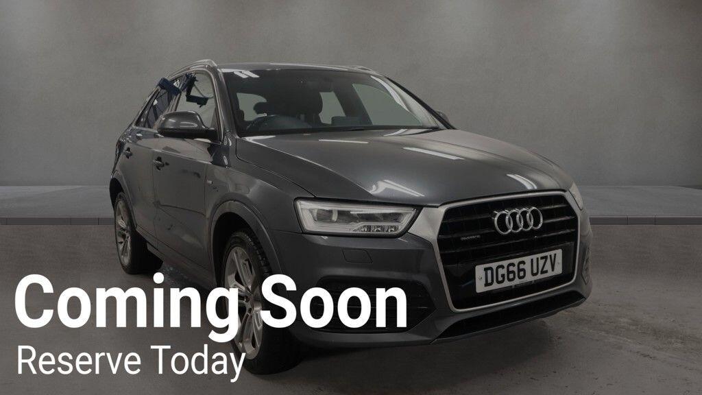 Used Audi Q3 2016 for sale - 76667255: Photo 6