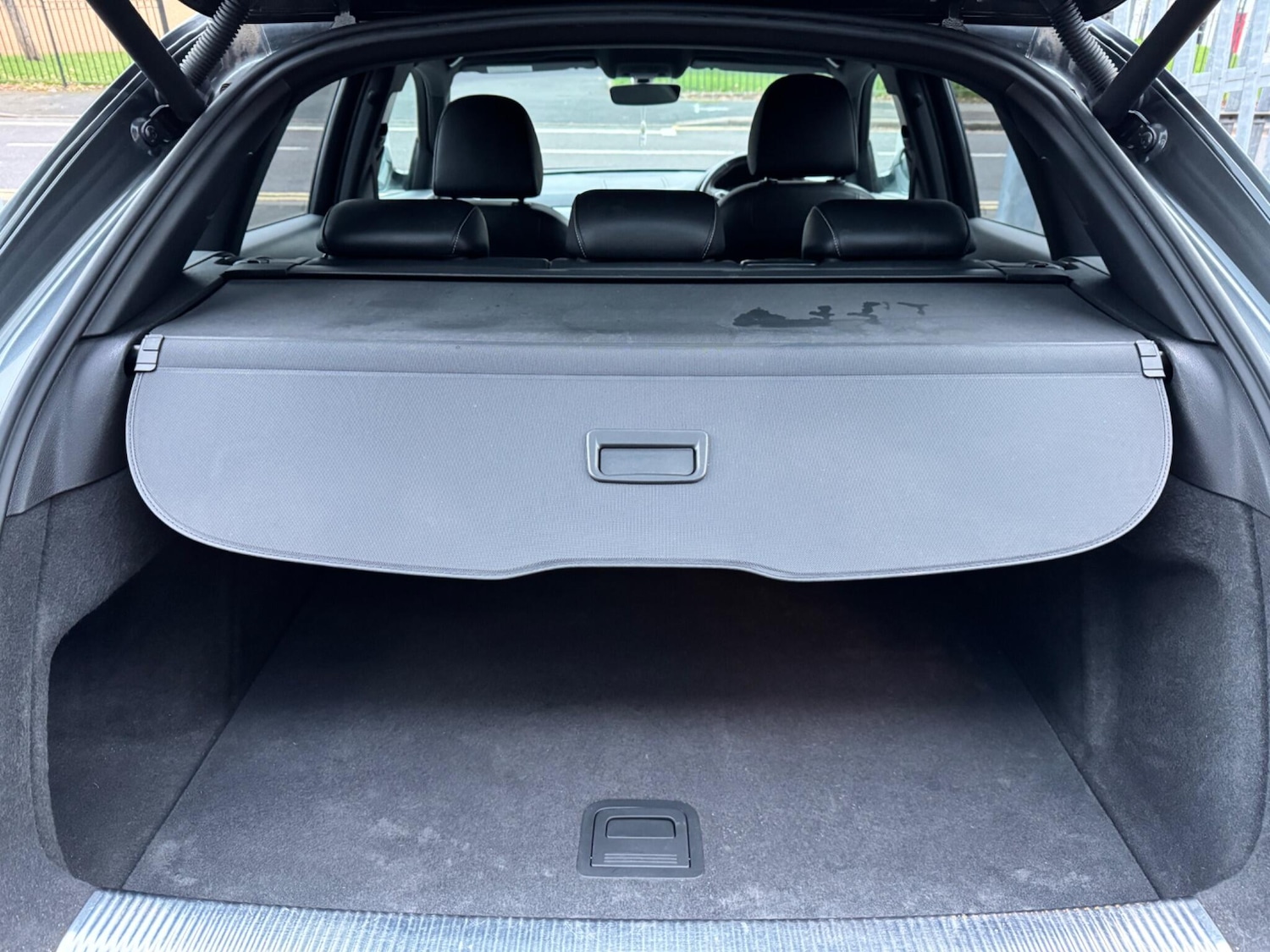 Used Audi Q3 2016 for sale - 76667255: Photo 60