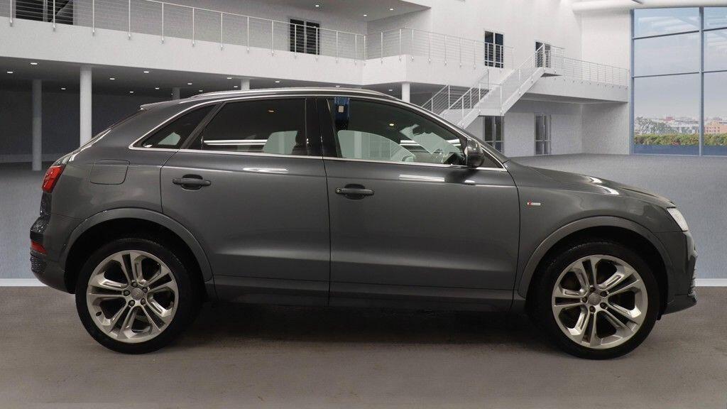 Used Audi Q3 2016 for sale - 76667255: Photo 7