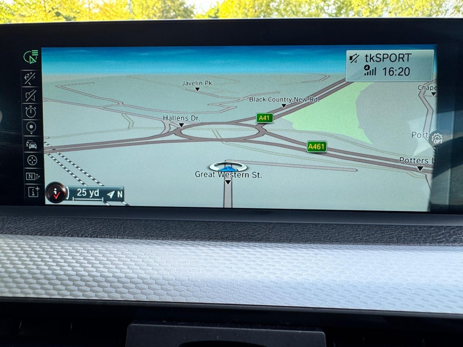 Vehicle 28