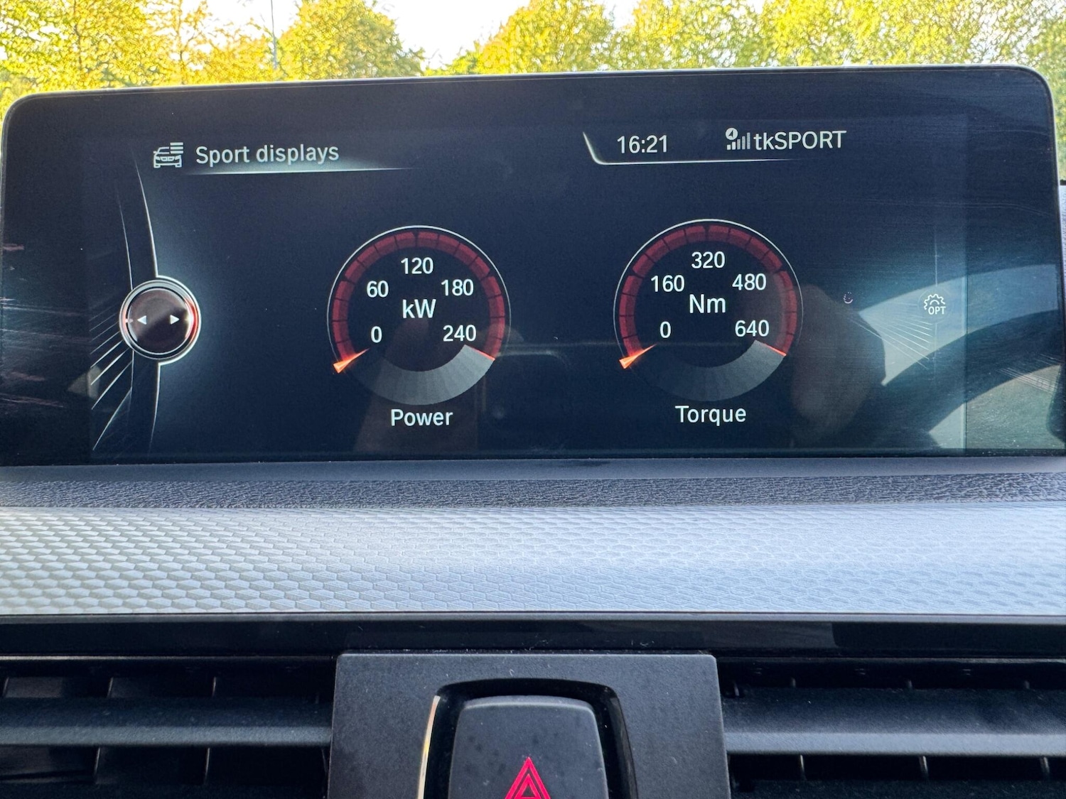 Vehicle 36
