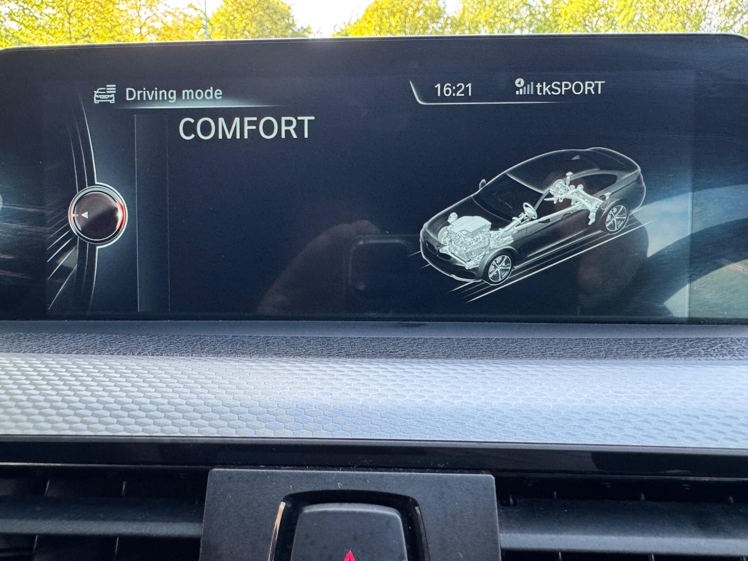 Vehicle 56