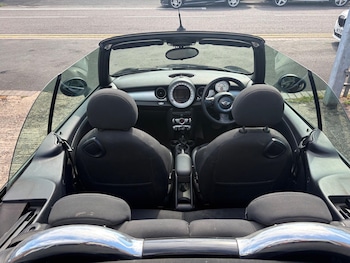 Used MINI Convertible 2013 for sale - 79540759: Photo