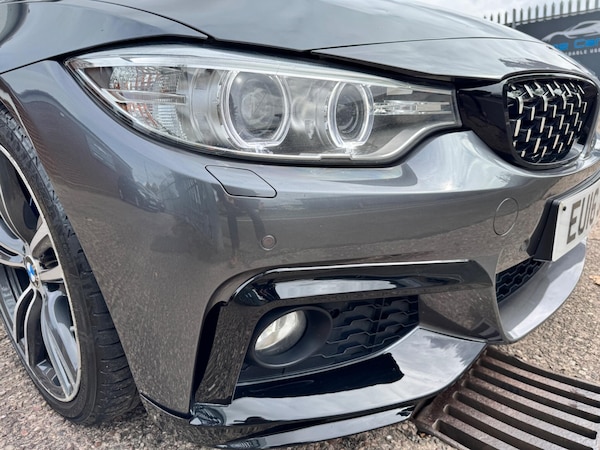 Used BMW 4 Series 2016 for sale - 76059345: Photo 15