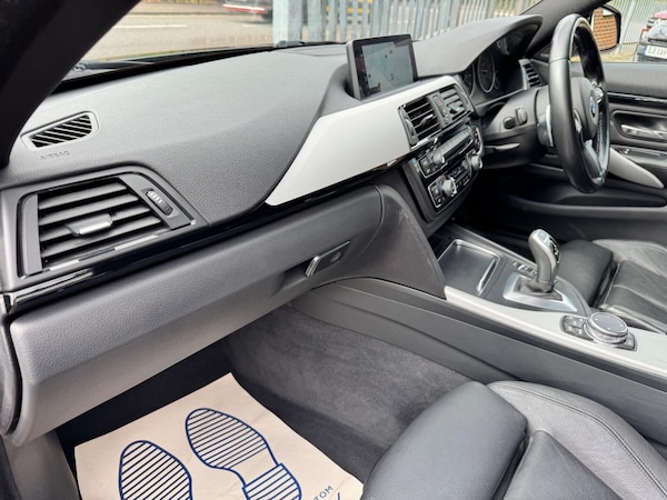 Used BMW 4 Series 2016 for sale - 76059345: Photo 23