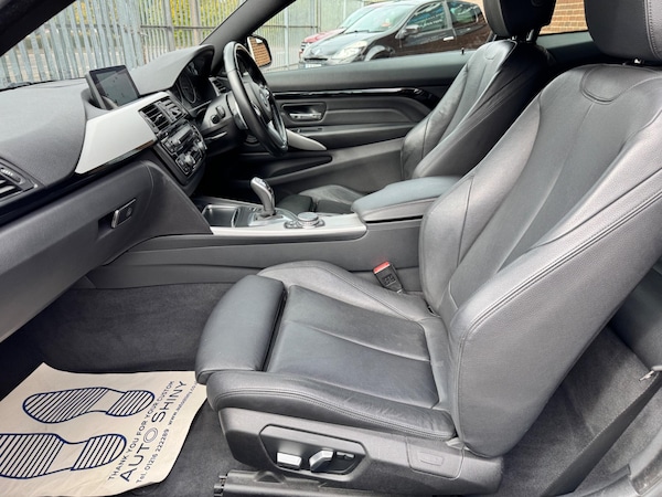 Used BMW 4 Series 2016 for sale - 76059345: Photo 30