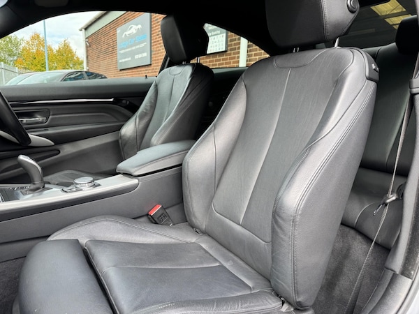 Used BMW 4 Series 2016 for sale - 76059345: Photo 32