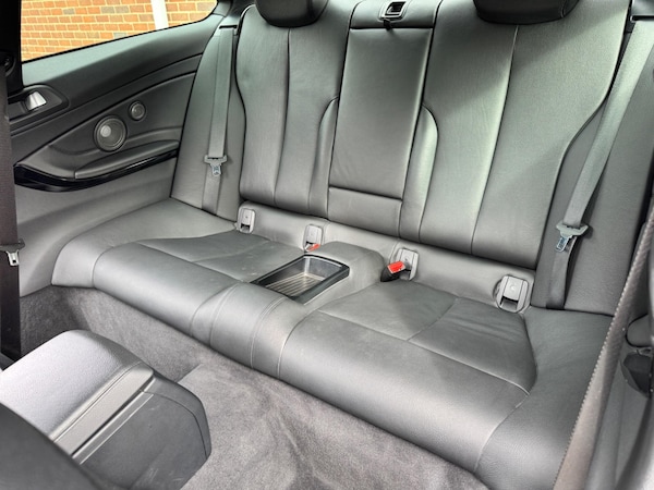 Used BMW 4 Series 2016 for sale - 76059345: Photo 33