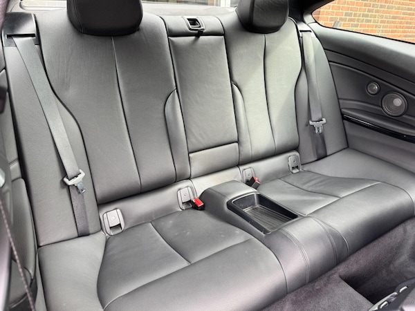 Used BMW 4 Series 2016 for sale - 76059345: Photo 35