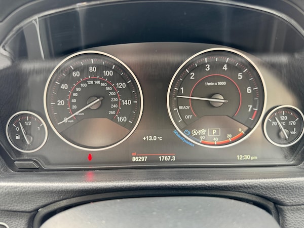 Used BMW 4 Series 2016 for sale - 76059345: Photo 39