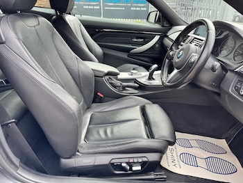 Used BMW 4 Series 2016 for sale - 76059345: Photo 3