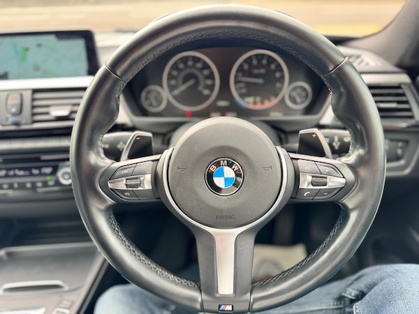 Used BMW 4 Series 2016 for sale - 76059345: Photo 40