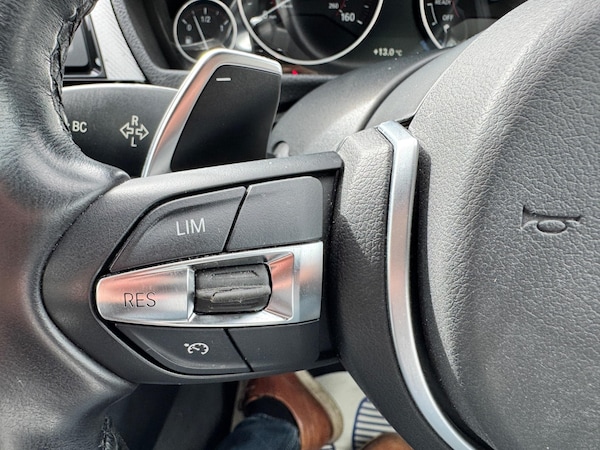 Used BMW 4 Series 2016 for sale - 76059345: Photo 41