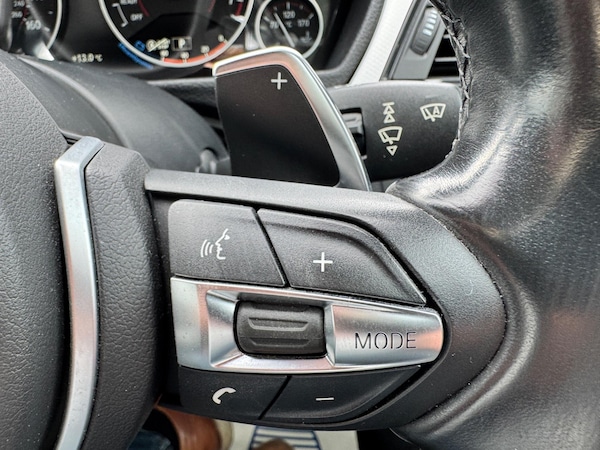 Used BMW 4 Series 2016 for sale - 76059345: Photo 42