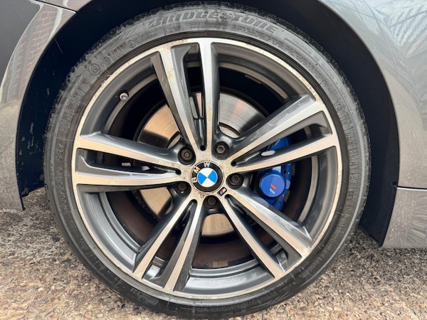 Used BMW 4 Series 2016 for sale - 76059345: Photo 46