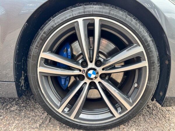 Used BMW 4 Series 2016 for sale - 76059345: Photo 47