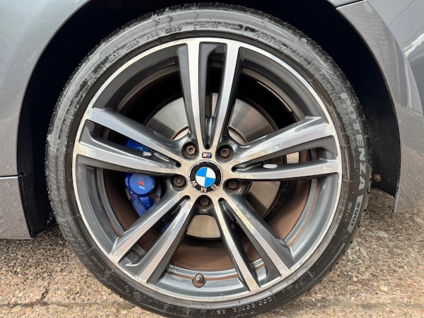 Used BMW 4 Series 2016 for sale - 76059345: Photo 48