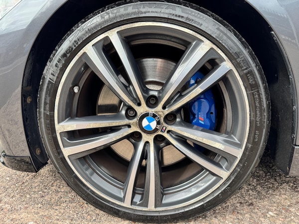 Used BMW 4 Series 2016 for sale - 76059345: Photo 49