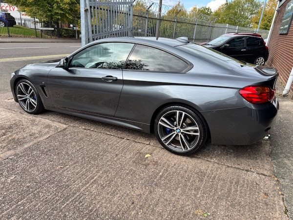 Used BMW 4 Series 2016 for sale - 76059345: Photo 6