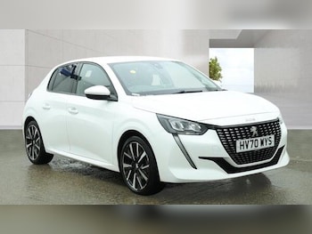 Used Peugeot 208 2020 for sale - 78334583: Photo