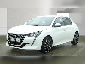 Used Peugeot 208 2020 for sale - 78334583: Photo