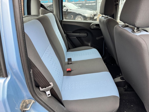 Used Fiat Panda 2008 for sale - 76295420: Photo 14