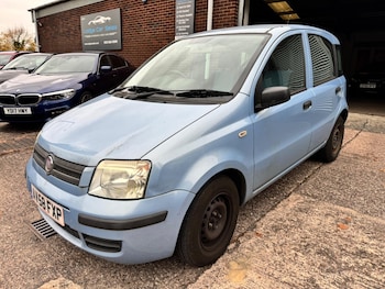 2008 (58) - 1.2 Dynamic 5dr