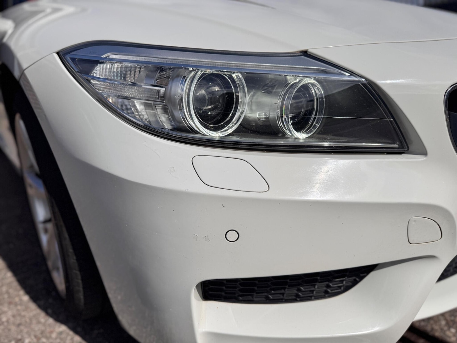 Used BMW Z4 2013 for sale - 78047940: Photo 13